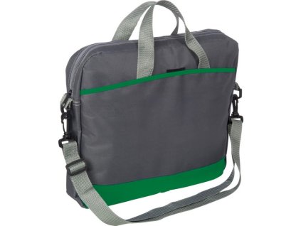 Taška na notebook , Green (Farba Green)
