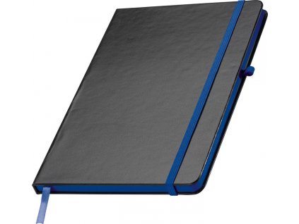Zápisník A5 , Blue (Farba Blue)