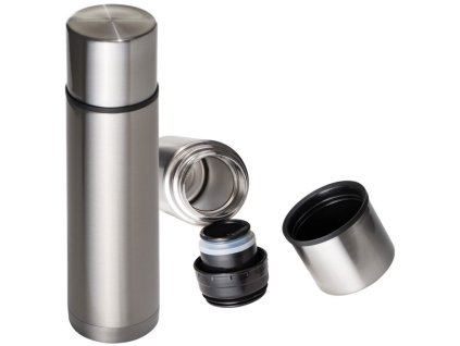 Termoska (500 ml) , Grey (Farba Grey)