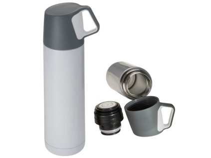 Termoska (500 ml) , white (Farba white)