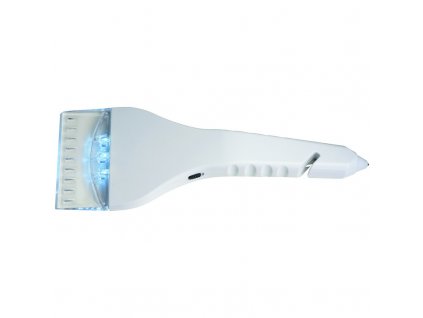 Multifunkčná škrabka na ľad , white (Farba white)