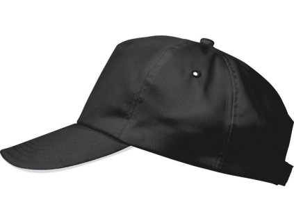 Šiltovka Arlington , Black (Farba Black)