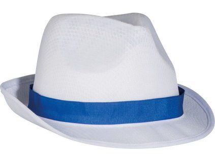 Klobúk Memphis , Blue (Farba Red)