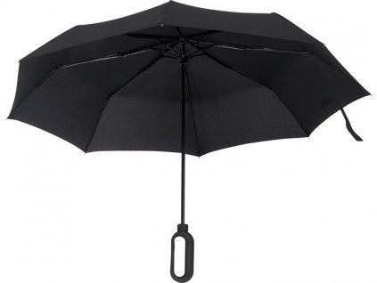 Automatický dáždnik, priemer 98 cm , Black