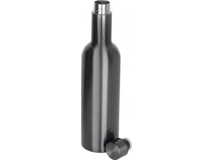 Termoflaša 750 ml , anthracite (Farba anthracite)
