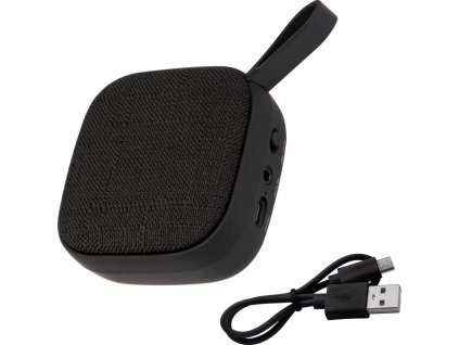 Bluetooth reproduktor , Black