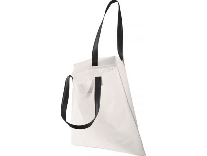 Taška z netkanej textílie (75 g/m2) , Black (Farba Black)