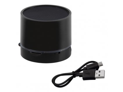 Bluetooth reproduktor , Black