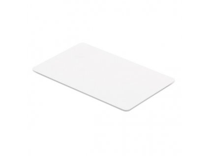 RFID blokovacia karta , white (Farba white)