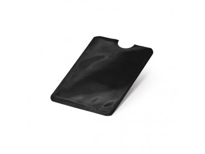 RFID obal na karty , Black (Farba Black)