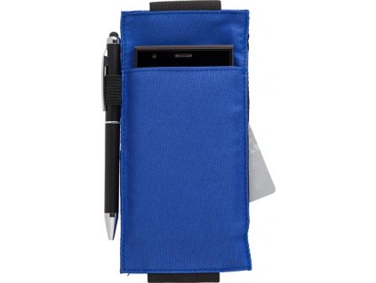 Pouzdro na notebook Oxford fabric (900D) , cobalt blue (Farba cobalt blue)