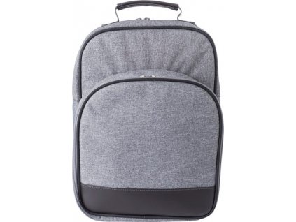 Termo batoh , Grey (Farba Red)