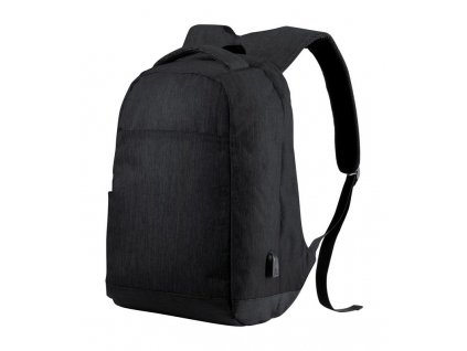 Batoh , Black