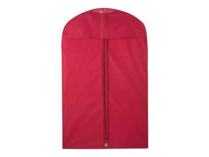 Cestovný obal na odev , Red (Farba Red)