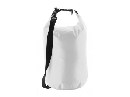 Vodeodolná taška , white