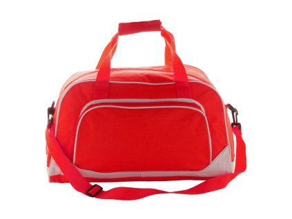 Športová taška , Red (Farba Red)