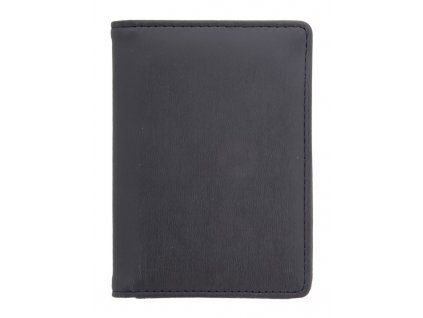 Obal na kreditné karty , Black (Farba Black)