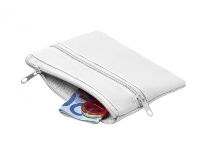 Peňaženka , white (Farba white)