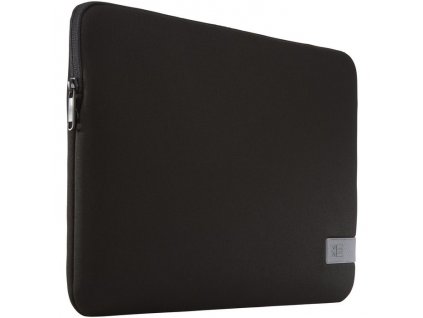 Case Logic Reflect obal na notebook 14" , solid black (Farba solid black)