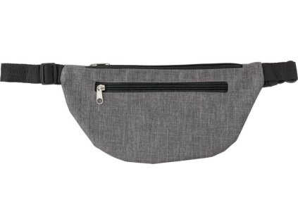 Ľadvinka z polyesteru (300D) , Black (Farba Red)