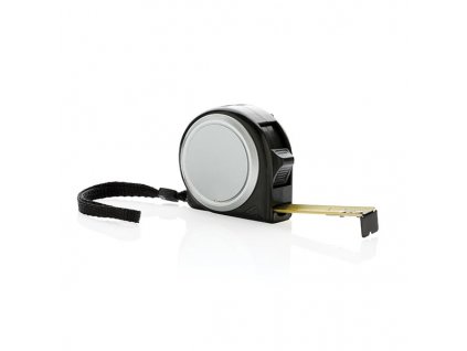 Zvinovací meter (5 m) , Black (Farba Black)