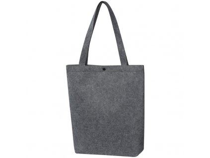 Flísová taška (400 g/m2) , Grey (Farba Grey)