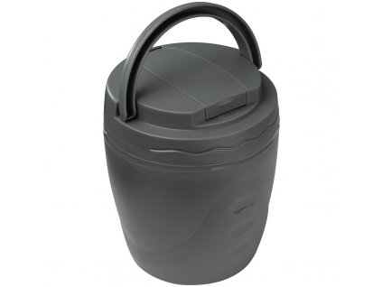 Obedár Milano , Grey (Farba Grey)