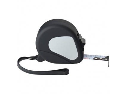 Zvinovací meter (3 m) , Black (Farba Black)