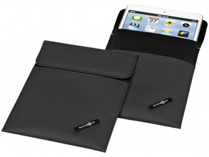 Marksman•Malý obal na tablet , Black (Farba Black)