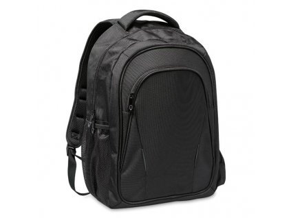 Ruksak na notebook , Black