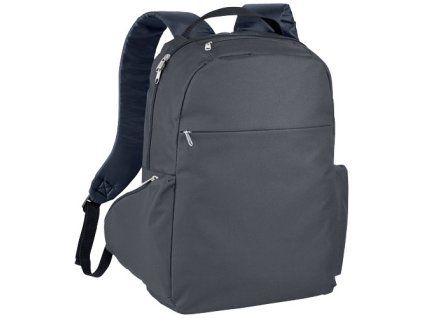 Ruksak na notebook , Heather Charcoal (Farba solid black)