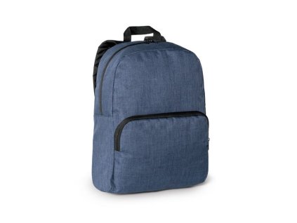 Ruksak na notebook KIEV , Blue (Farba Blue)