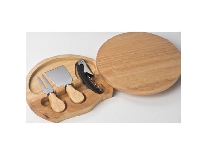 Sada na syr , Brown (Farba Brown)