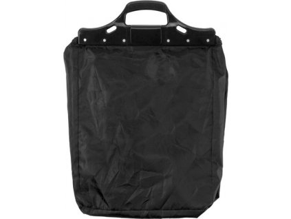 Nákupná taška do vozíka , Black
