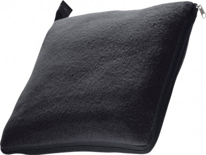 Sada termosky (500 ml) a deky , Black (Farba Black)