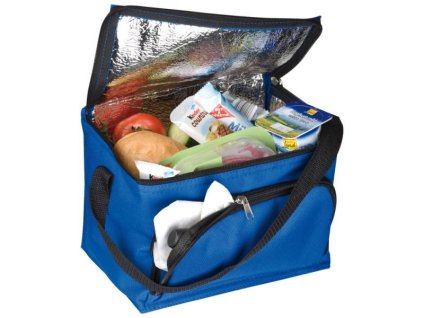 Termotaška , Blue (Farba Blue)