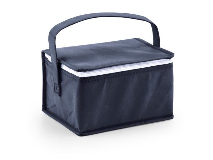 Termotaška z netkanej textílie , Blue (Farba Blue)