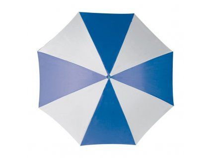 Automatický dáždnik, priemer 100 cm , Blue (Farba Red)