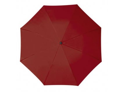 Skladací dáždnik v puzdre, priemer 81 cm , Burgundy (Farba Burgundy)