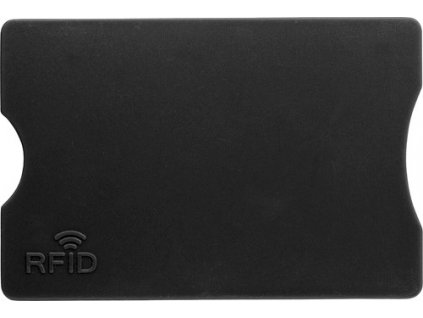Puzdro na platobné karty , Black (Farba Black)