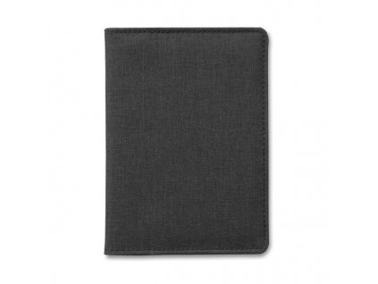 Obal na pas , Black (Farba Black)