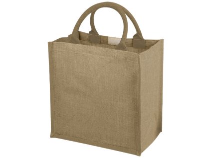 Jutová taška , natural (Farba natural)