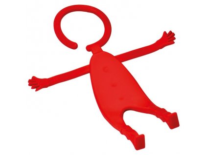 Držiak na mobil , Red (Farba Red)