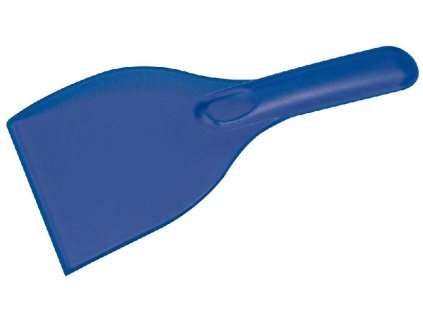 Škrabka na ľad , Blue (Farba Blue)