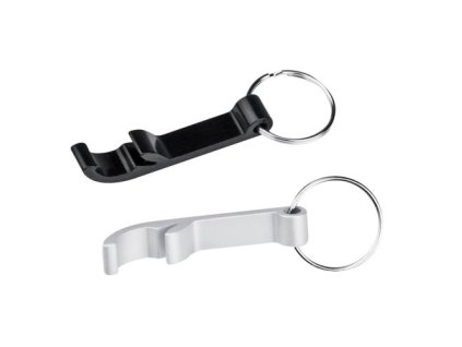 Otvárač na fľaše , Black (Farba Black)