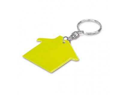 Reflexná kľúčenka , Yellow