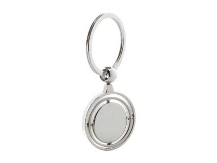 Prívesok na kľúče , Silver (Farba Silver)