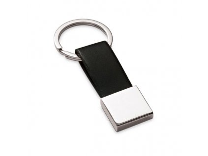 Kľúčenka , Black (Farba Red)