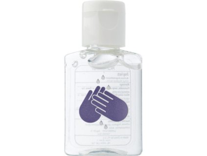 Čistiaci gél na ruky (15 ml) , neutral (Farba neutral)