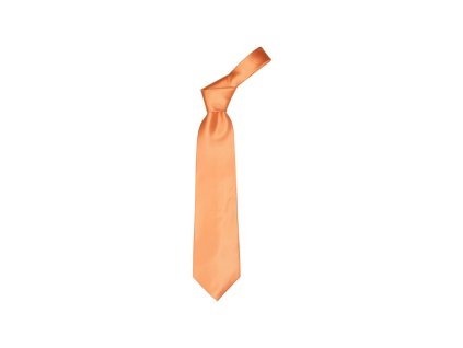 Kravata , Orange (Farba Orange)